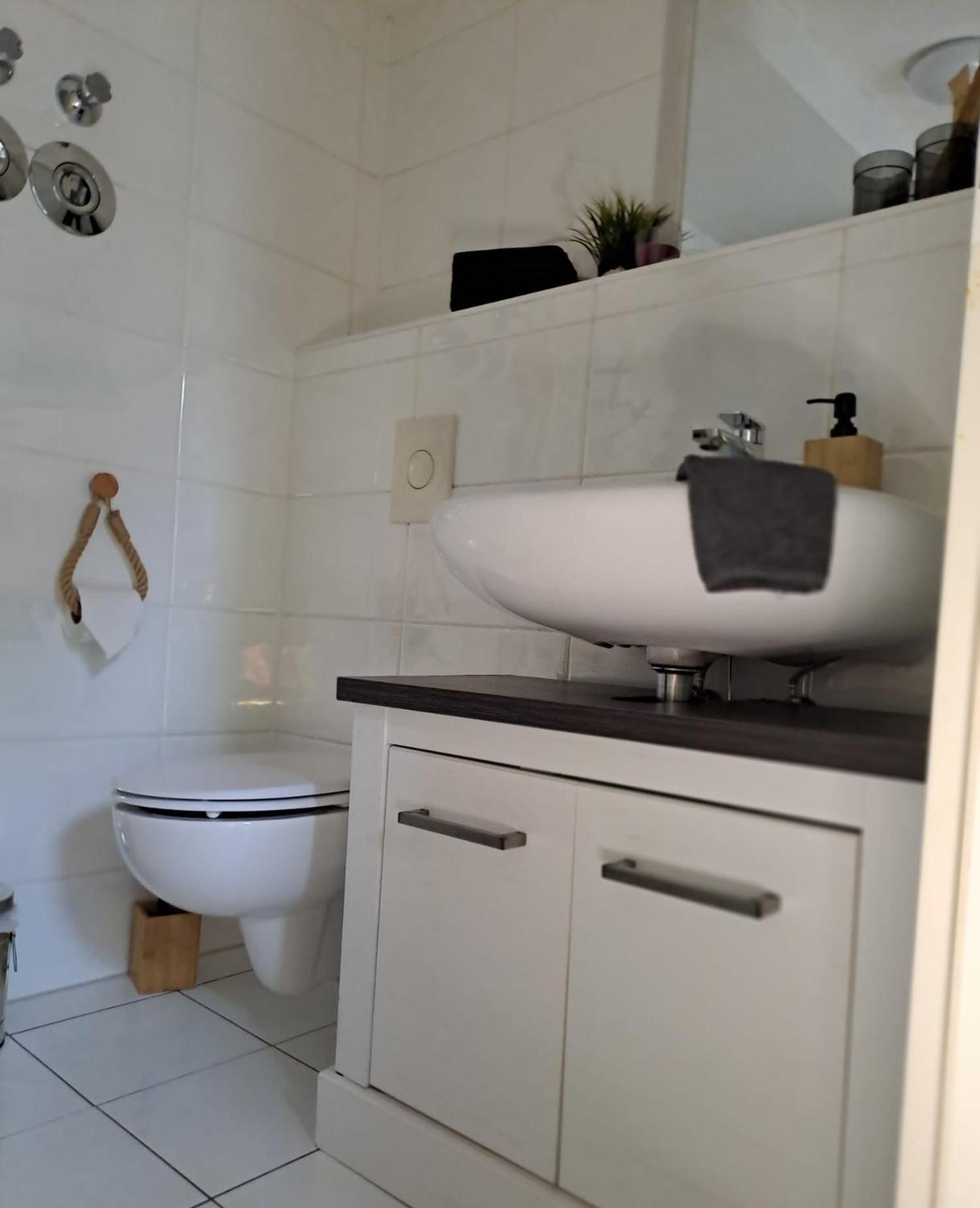 Markthofapartment Erfurt Exteriör bild