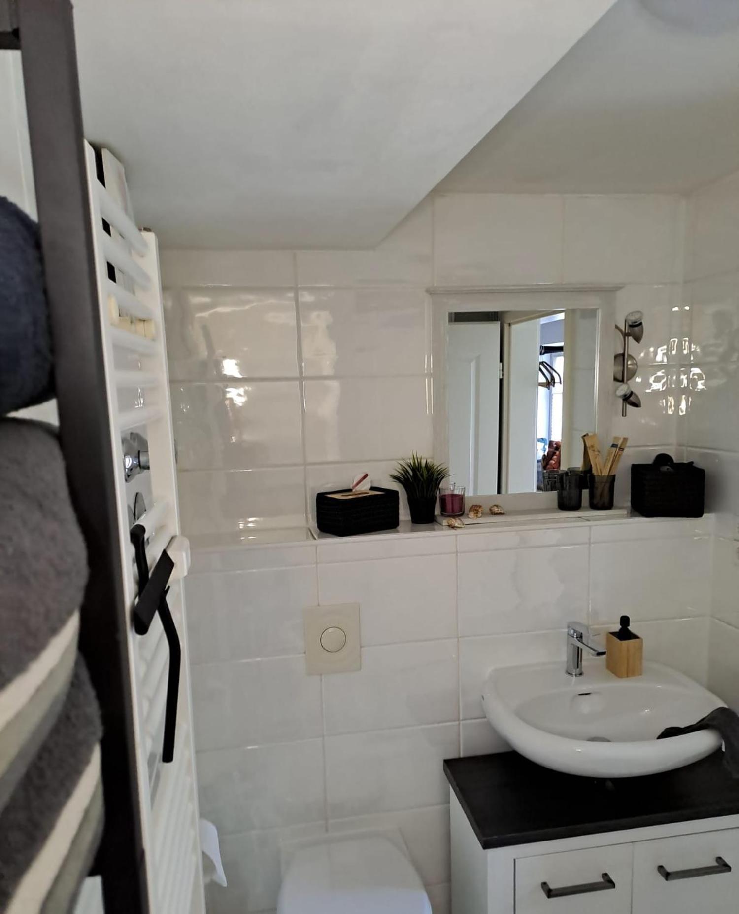 Markthofapartment Erfurt Exteriör bild