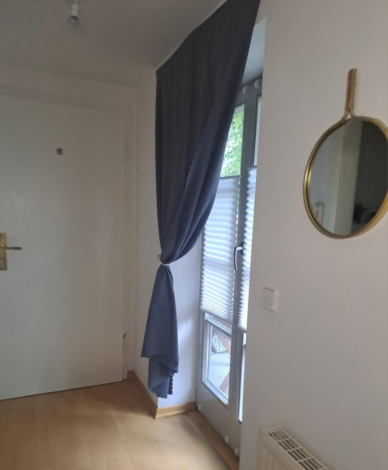Markthofapartment Erfurt Exteriör bild
